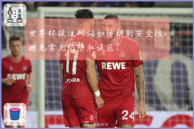 世界杯投注网站如何辨别安全性，避免常见陷阱和误区？