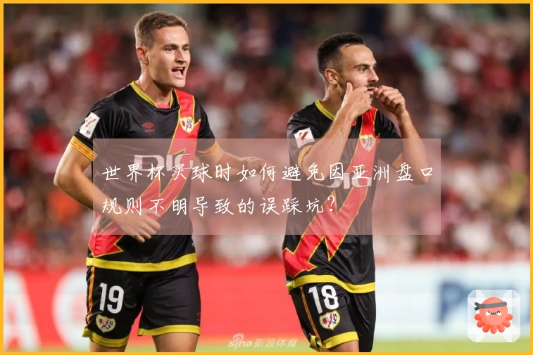 世界杯买球时如何避免因亚洲盘口规则不明导致的误踩坑？