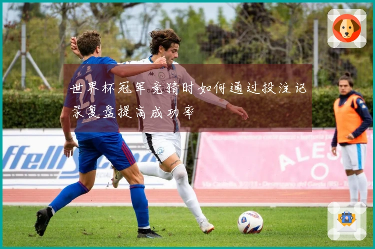 世界杯冠军竞猜时如何通过投注记录复盘提高成功率