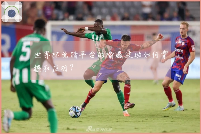 世界杯竞猜平台的输赢波动如何掌握和应对？