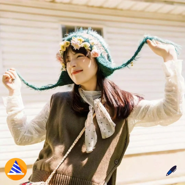 海边的风